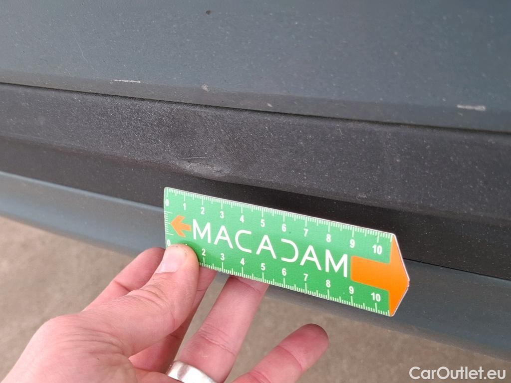  Mini  Countryman MINI  / 2020 / 5P / Crossover Cooper SE ALL4 Yours 125+95ch BVA6 #15