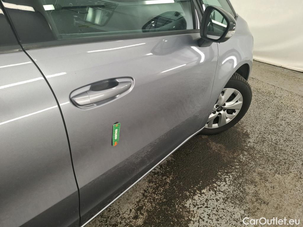  Citroen  C4 Grand Picasso Grand C4 Picasso/Spacetourer Business Class 1.5 BlueHDi 130CV BVA8 7 Sieges E6d #6