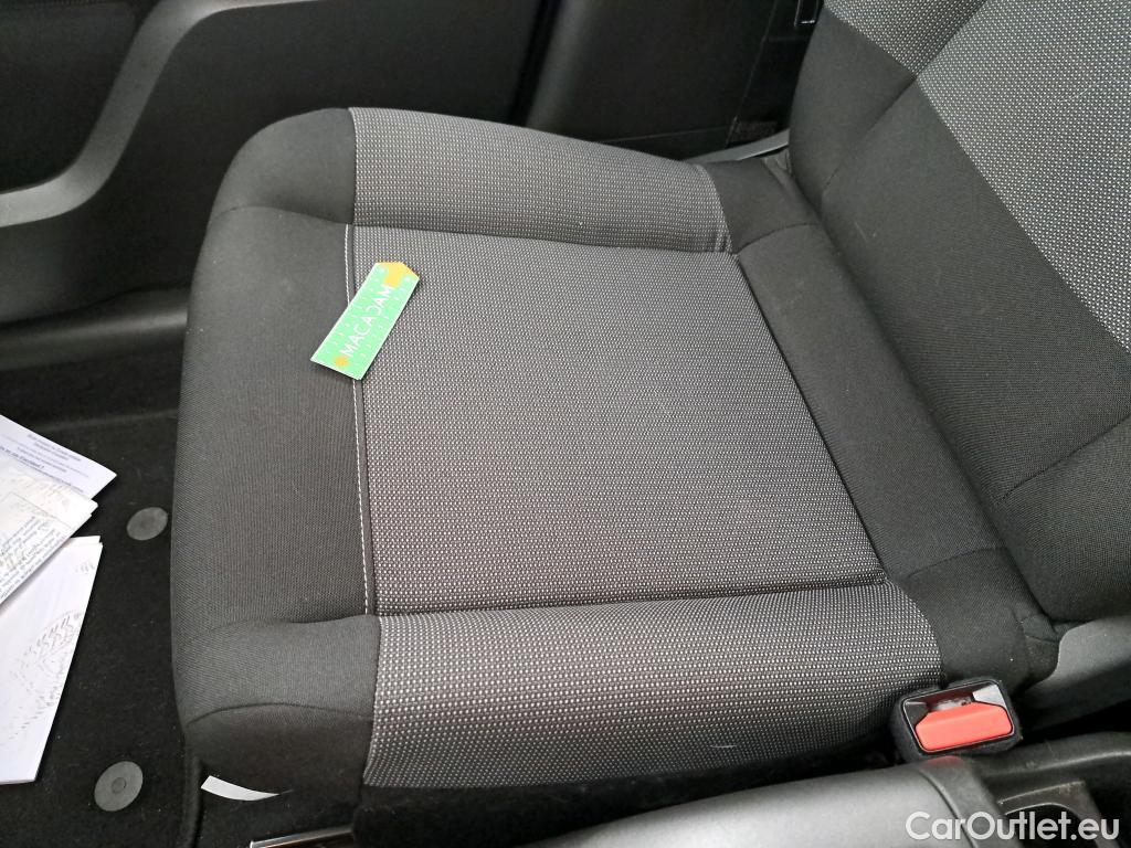  Citroen  C3  Aircross Feel Business 1.2 PureTech 110CV BVA6 E6dT #9