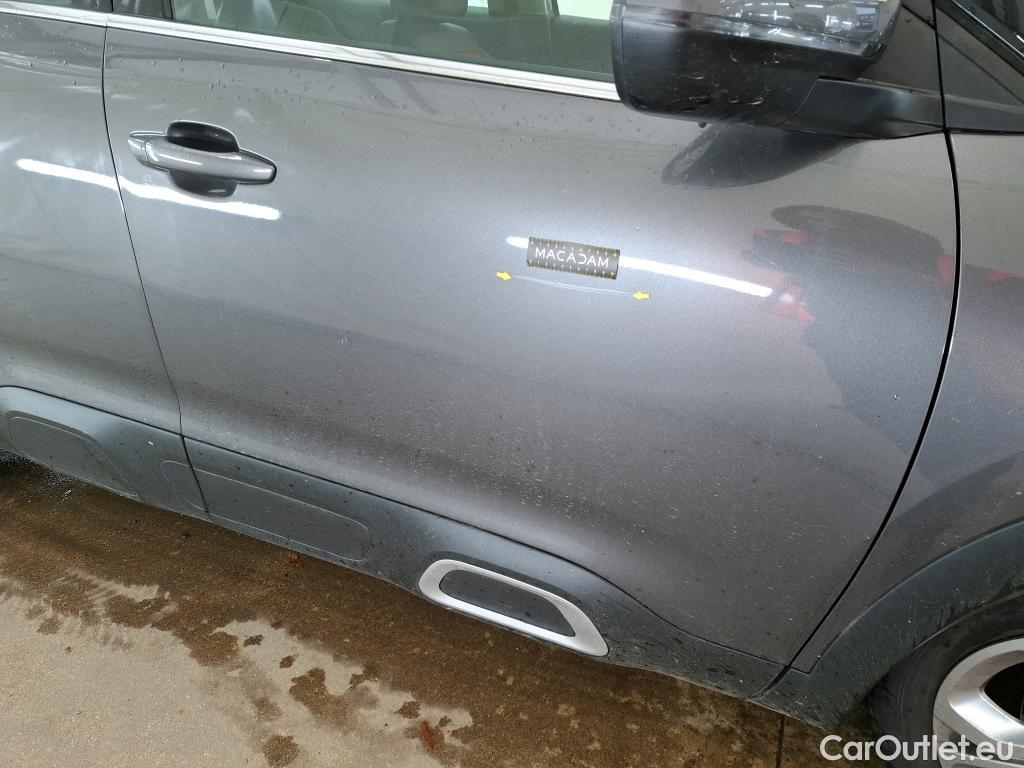  Citroen  C5  Aircross Business 1.5 BlueHDi 130CV BVM6 E6dT #4