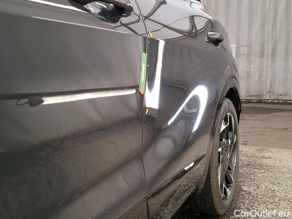  KIA  Sportage KIA  / 2021 / 5P / SUV 1.6 T-GDI 265 PHEV AUTO 4WD GT-L PREM BU #2