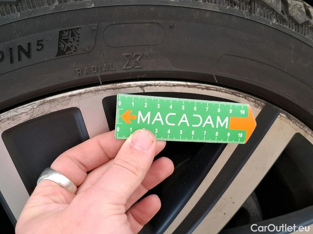  Mini  Countryman MINI  / 2020 / 5P / Crossover Cooper SE ALL4 Yours 125+95ch BVA6 #27