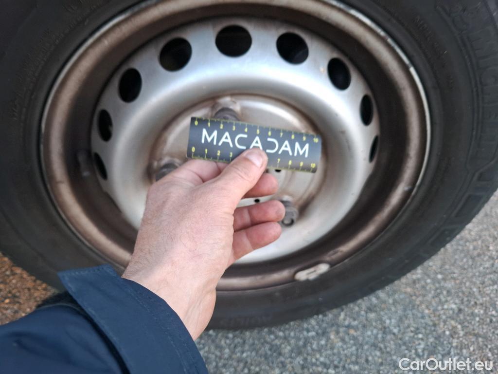  Ford  Transit FORD  Custom / 2018 / 4P / Fourgon tôlé 2.0 ECOBLUE 105 300 L1H2 TREND BUSINESS #26