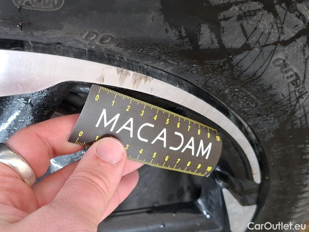  DS  DS7 7 Crossback Performance Line 1.5 BlueHDi 130CV BVA8 E6d #13