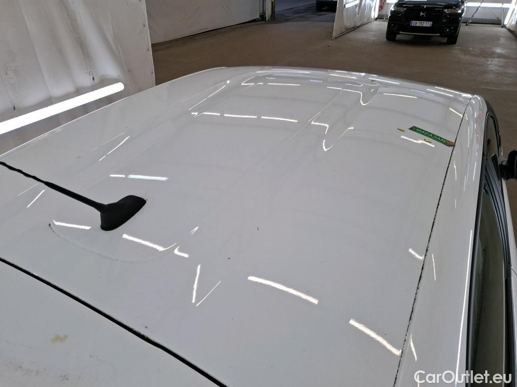  Citroen  C3 CITROEN  Société / 2020 / 5P / Berline BlueHDi 100 S&S BVM6 Feel Nav #50