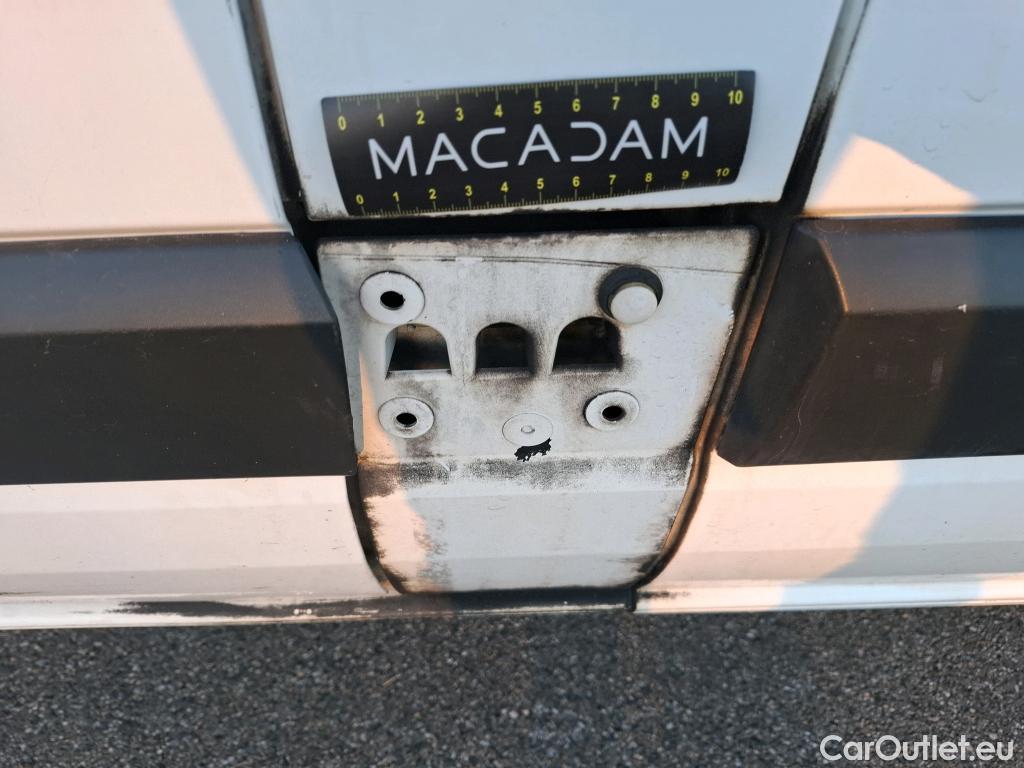  Ford  Transit FORD  Custom / 2018 / 4P / Fourgon tôlé 2.0 ECOBLUE 105 300 L1H2 TREND BUSINESS #18