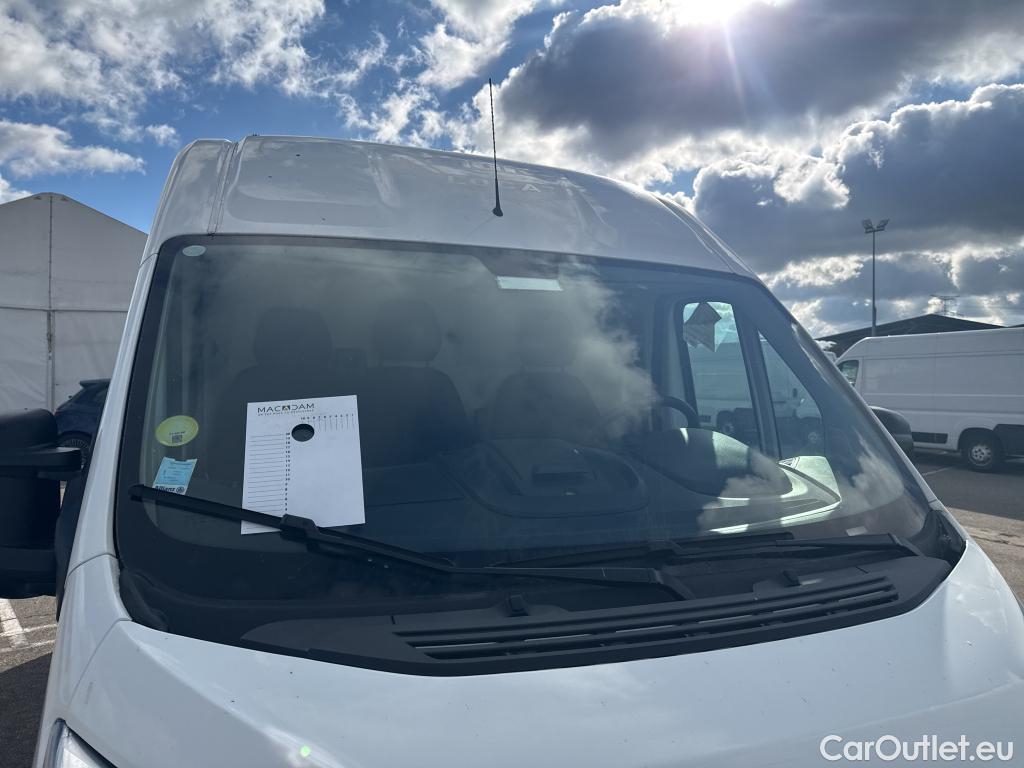  Citroen  Jumper  Fourgon Grand Volume 30 L2H2 Club BlueHDi 140 Start&Stop BlueHDi 140CV BVM6 E6dT #19