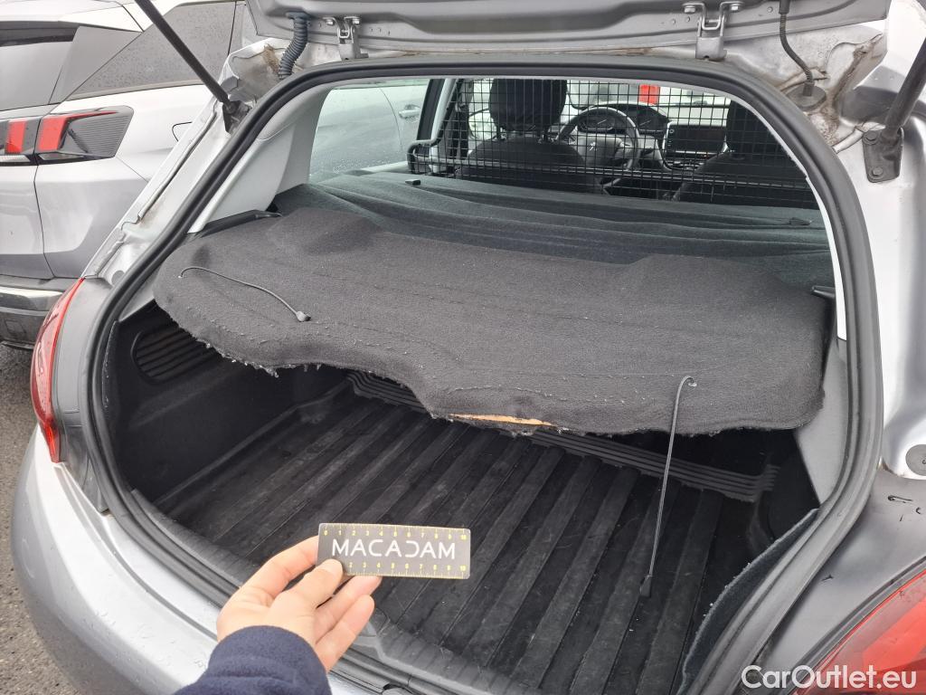  Peugeot  208  Affaire Premium 1.5 HDi 100CV BVM5 E6dT #19