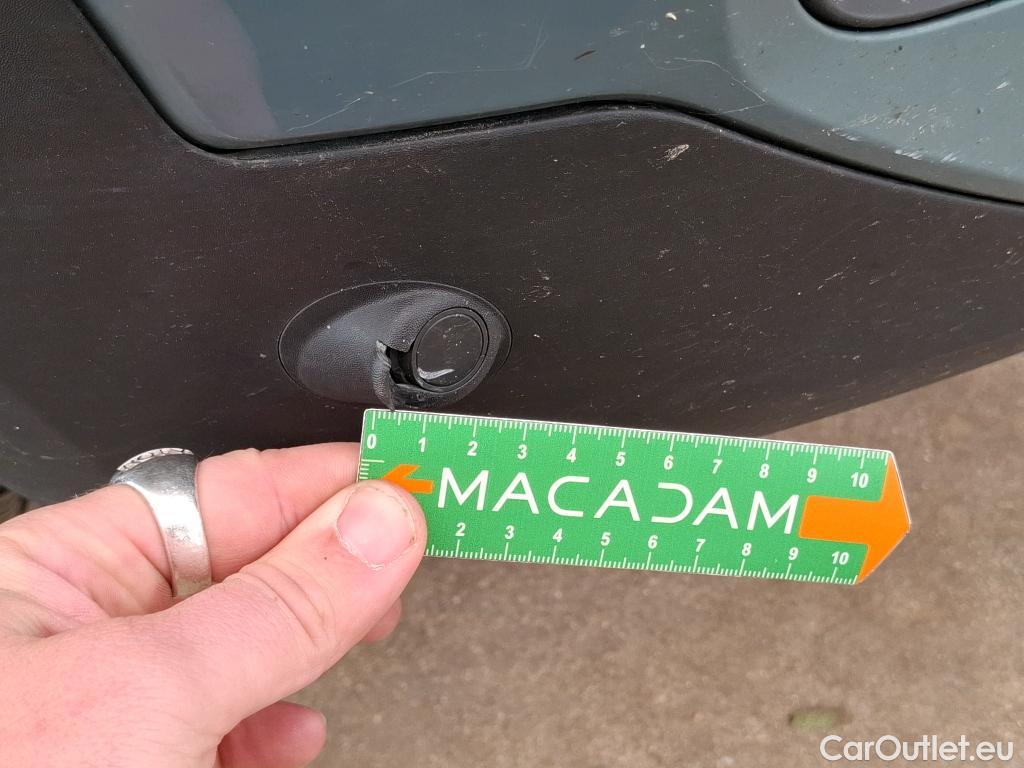  Mini  Countryman MINI  / 2020 / 5P / Crossover Cooper SE ALL4 Yours 125+95ch BVA6 #52