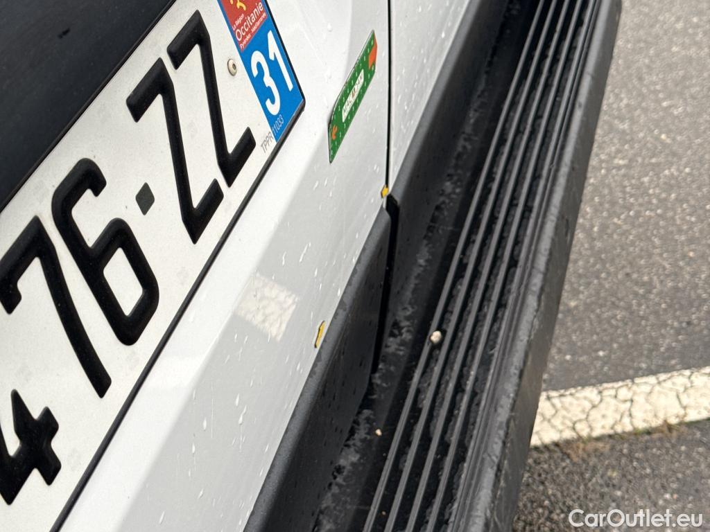  Fiat  Ducato FIAT  / 2014 / 4P / Fourgon tôlé H3-Power 140 Maxi 3.5 XL H2 Pack #8