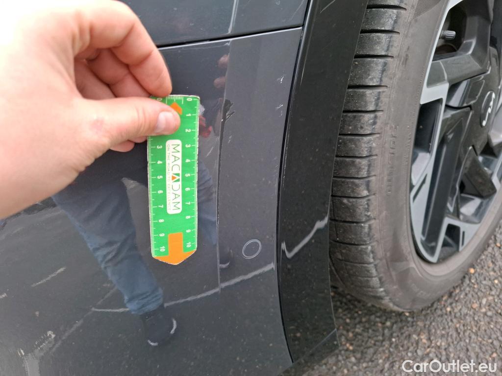  KIA  Sportage KIA  / 2021 / 5P / SUV 1.6 T-GDI 265 PHEV AUTO 4WD GT-L PREM BU #8