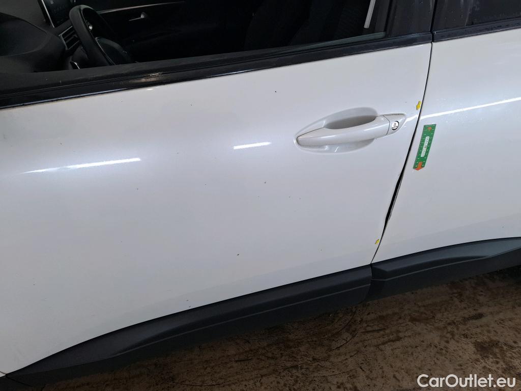  Peugeot  3008  Active Business 1.5 HDi 130CV BVA8 E6d #1