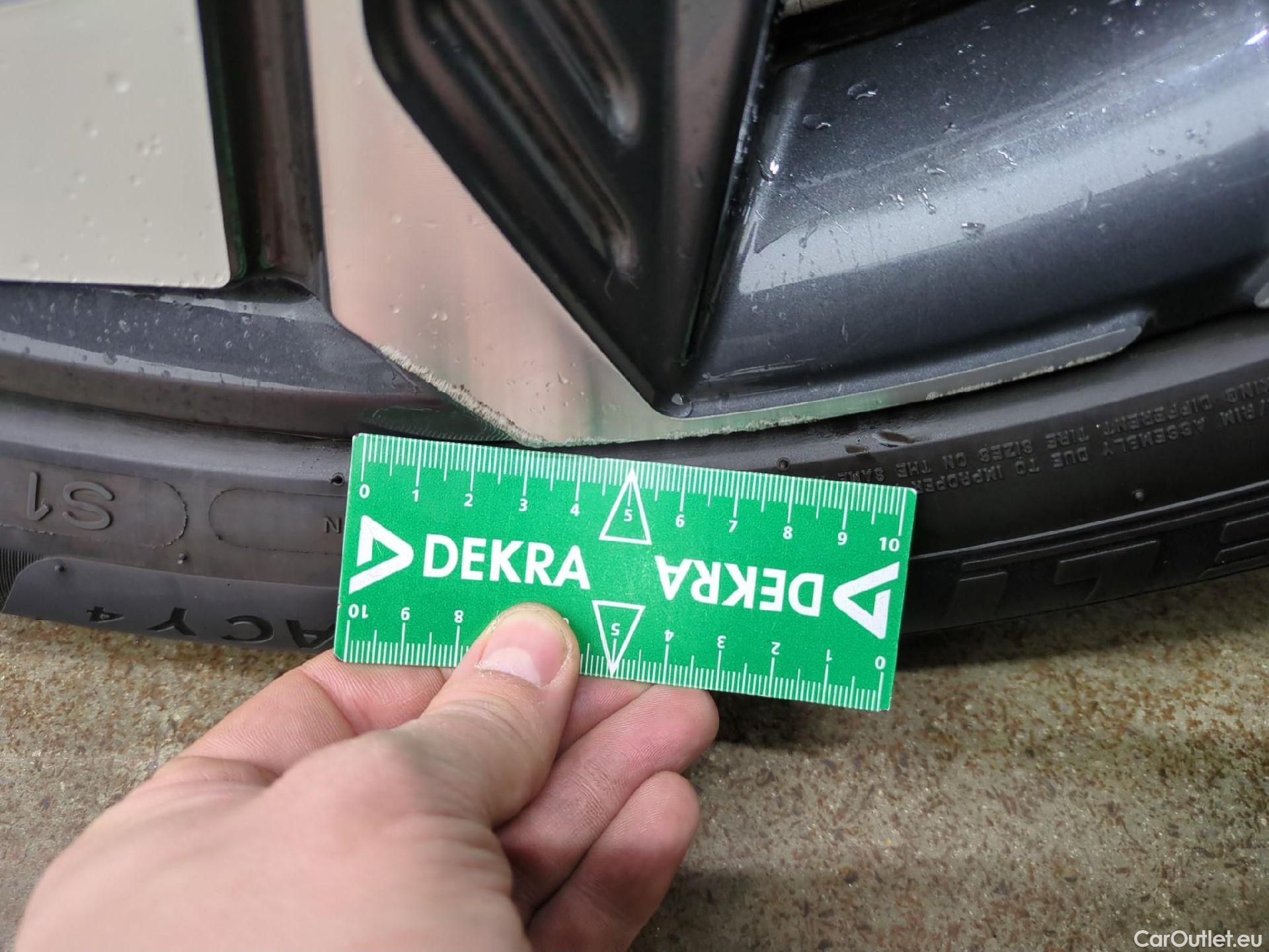  Hyundai  Tucson HYUNDAI  / 2020 / 5P / SUV 1.6 PHEV 265 HTRAC EXECUTIVE 4WD AUTO #5