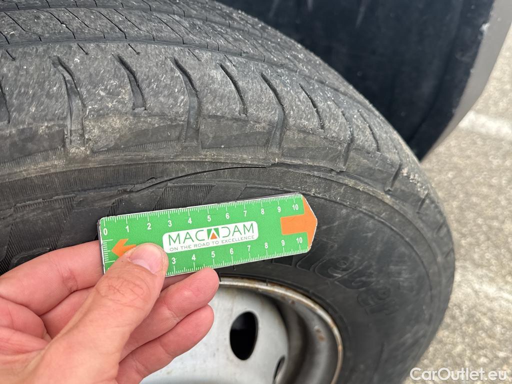  Citroen  Jumper  Fourgon Grand Volume 30 L2H2 Club BlueHDi 140 Start&Stop BlueHDi 140CV BVM6 E6dT #8