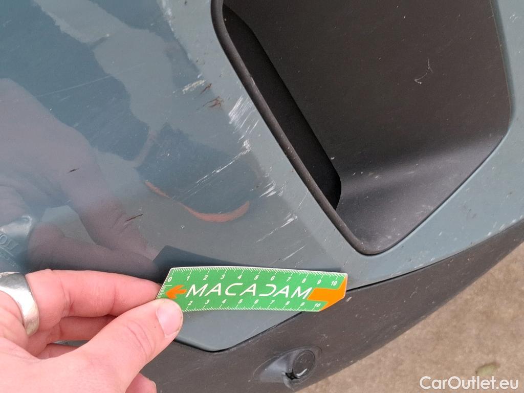  Mini  Countryman MINI  / 2020 / 5P / Crossover Cooper SE ALL4 Yours 125+95ch BVA6 #19