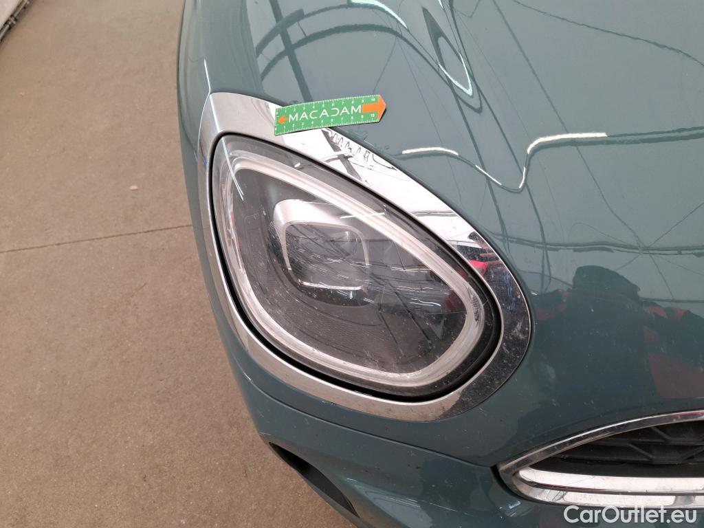  Mini  Countryman MINI  / 2020 / 5P / Crossover Cooper SE ALL4 Yours 125+95ch BVA6 #46