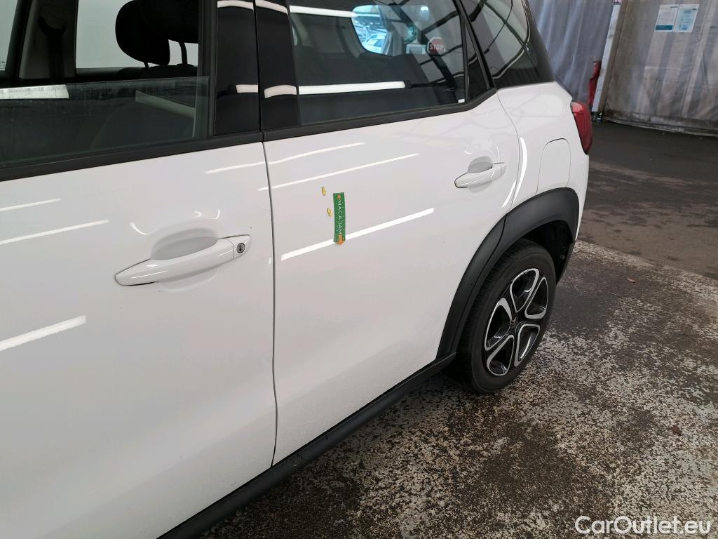  Citroen  C3  Aircross Feel Business 1.2 PureTech 110CV BVA6 E6dT #4
