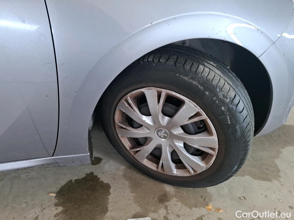  Peugeot  208  Affaire Premium 1.5 HDi 100CV BVM5 E6dT #16