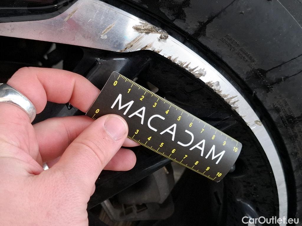  DS  DS7 7 Crossback Performance Line 1.5 BlueHDi 130CV BVA8 E6d #3