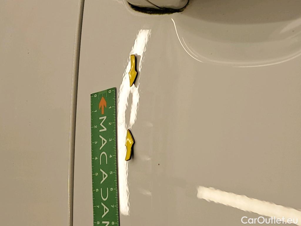  Citroen  C3  Aircross Feel Business 1.2 PureTech 110CV BVA6 E6dT #5