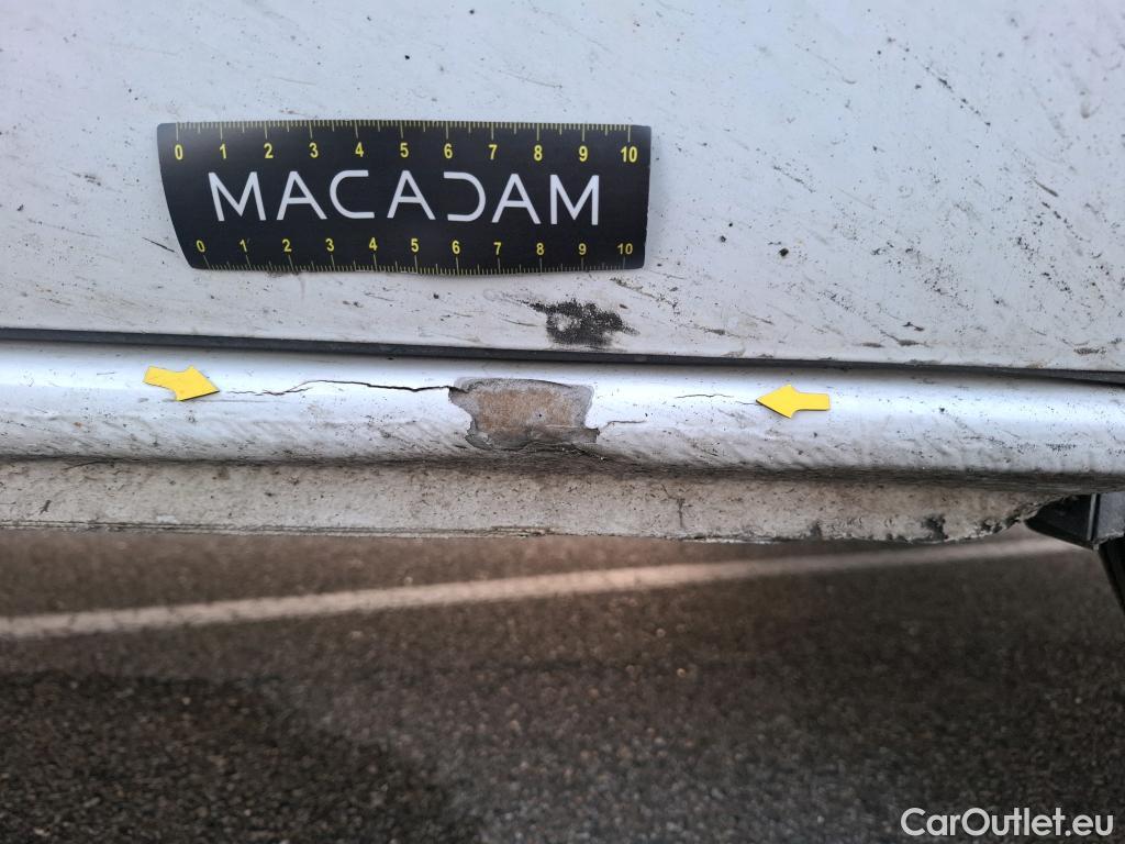  Ford  Transit FORD  Custom / 2018 / 4P / Fourgon tôlé 2.0 ECOBLUE 105 300 L1H2 TREND BUSINESS #11