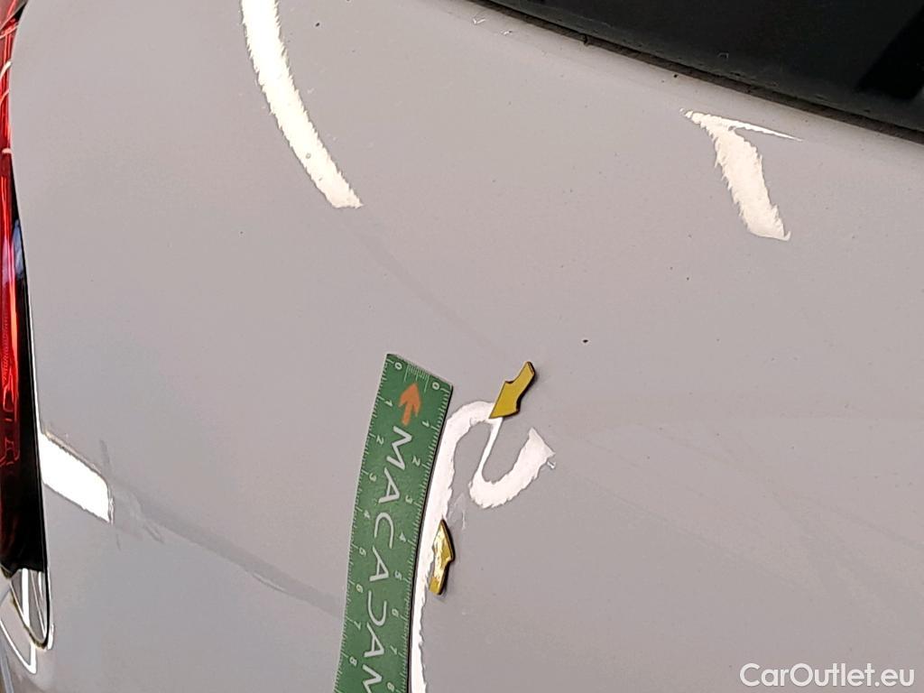  Citroen  C3  Aircross Feel Business 1.2 PureTech 110CV BVA6 E6dT #8