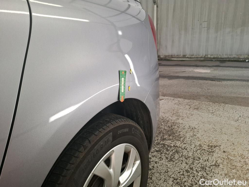  Citroen  C4 Grand Picasso Grand C4 Picasso/Spacetourer Business Class 1.5 BlueHDi 130CV BVA8 7 Sieges E6d #1