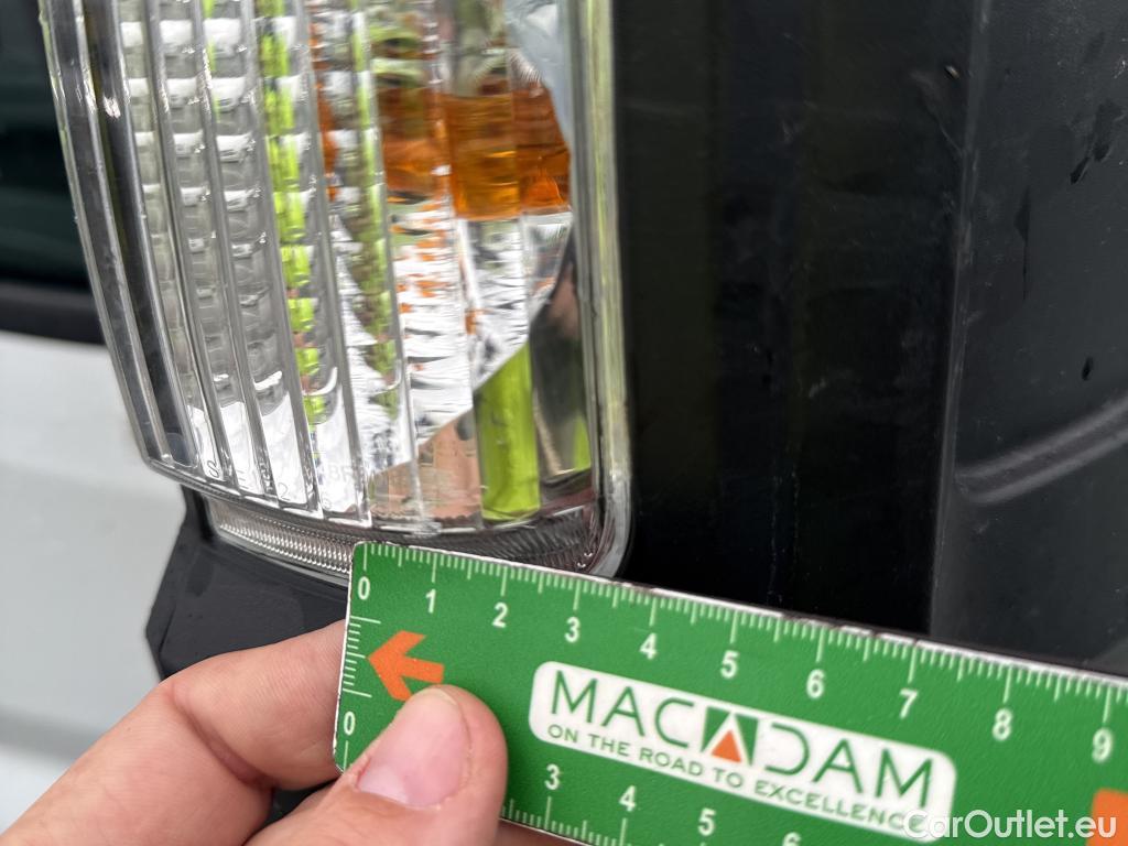  Fiat  Ducato FIAT  / 2014 / 4P / Fourgon tôlé H3-Power 140 Maxi 3.5 XL H2 Pack #21