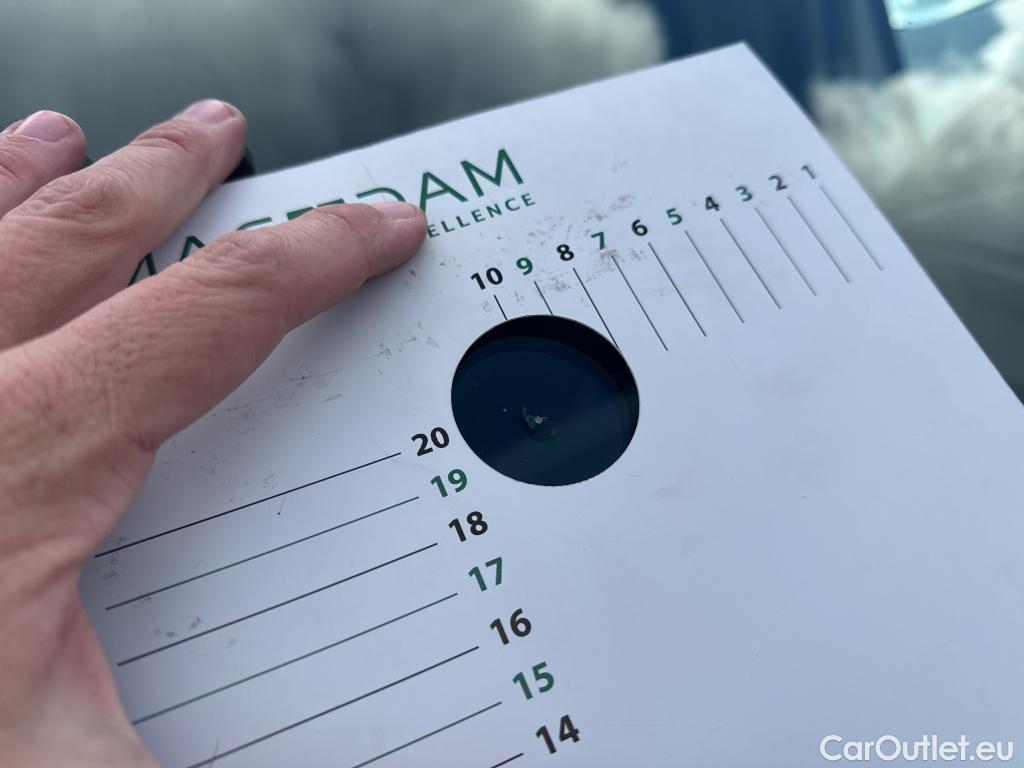  Citroen  Jumper  Fourgon Grand Volume 30 L2H2 Club BlueHDi 140 Start&Stop BlueHDi 140CV BVM6 E6dT #20