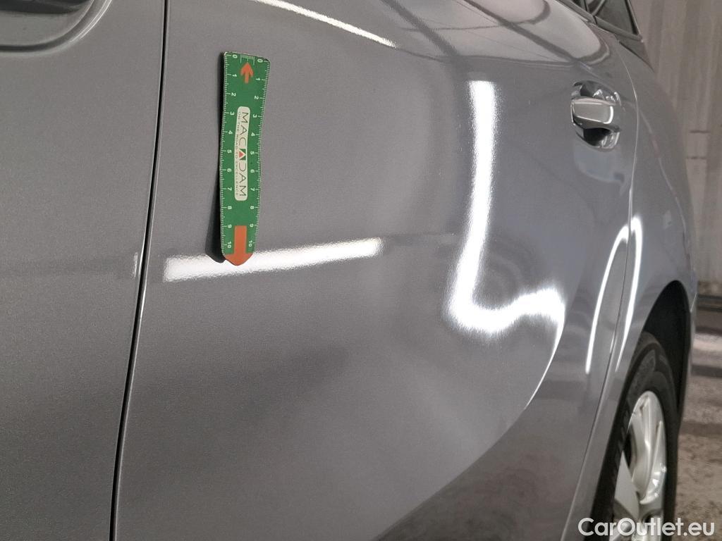  Citroen  C4 Grand Picasso Grand C4 Picasso/Spacetourer Business Class 1.5 BlueHDi 130CV BVA8 7 Sieges E6d #4