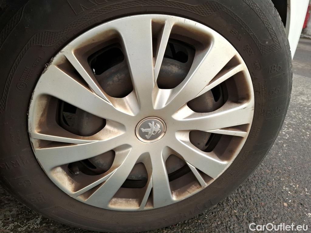  Peugeot  208  Active Business 1.2 80CV BVM5 E6dT #17