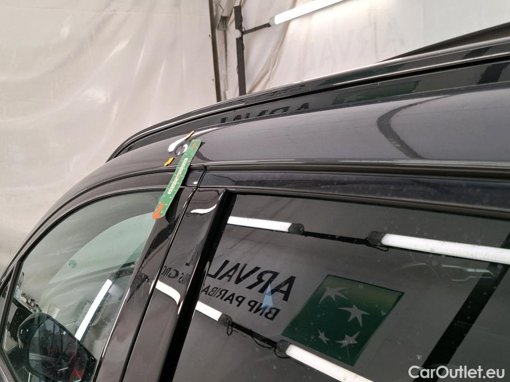  KIA  Sportage KIA  / 2021 / 5P / SUV 1.6 T-GDI 265 PHEV AUTO 4WD GT-L PREM BU #14