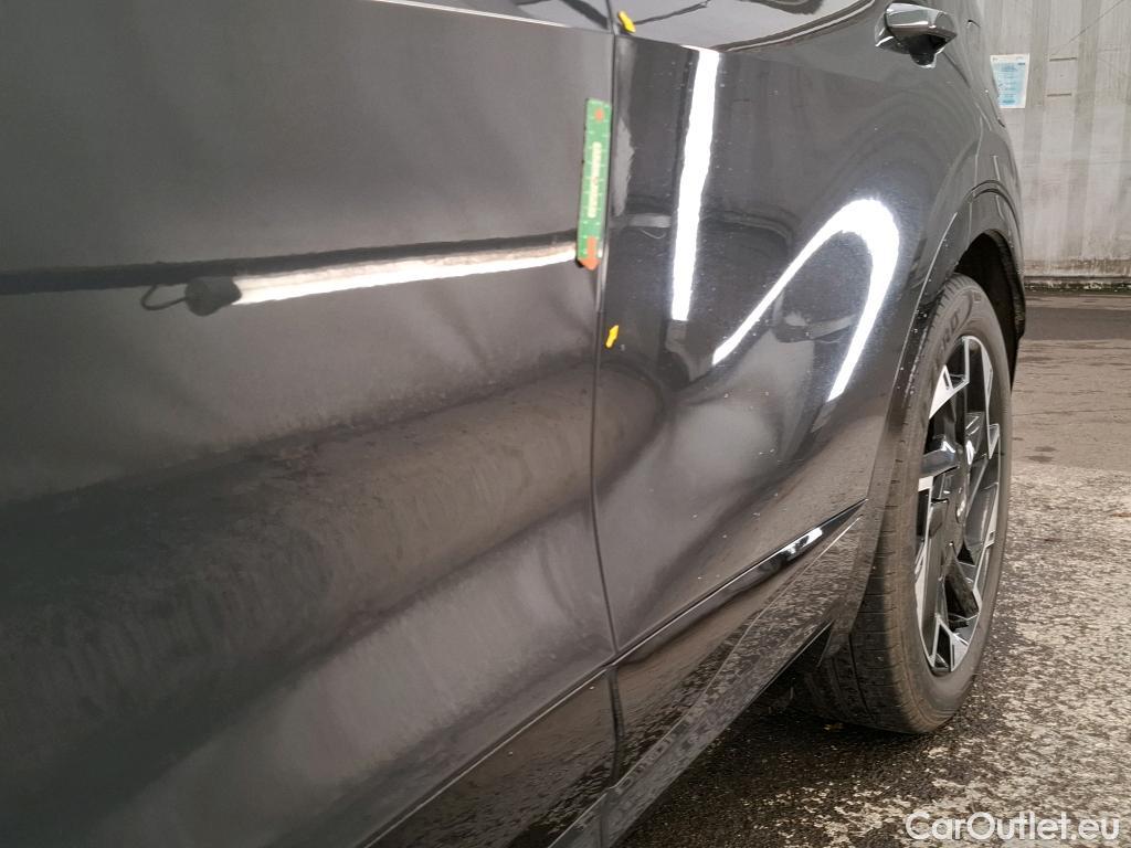  KIA  Sportage KIA  / 2021 / 5P / SUV 1.6 T-GDI 265 PHEV AUTO 4WD GT-L PREM BU #3