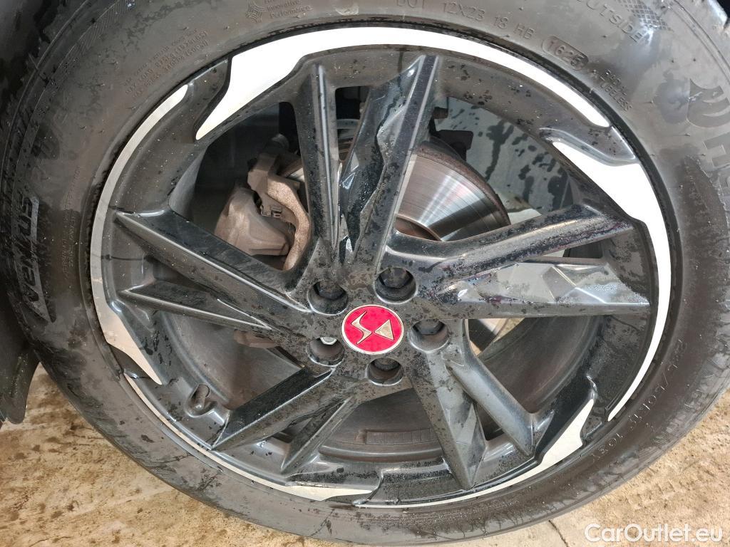  DS  DS7 7 Crossback Performance Line 1.5 BlueHDi 130CV BVA8 E6d #14