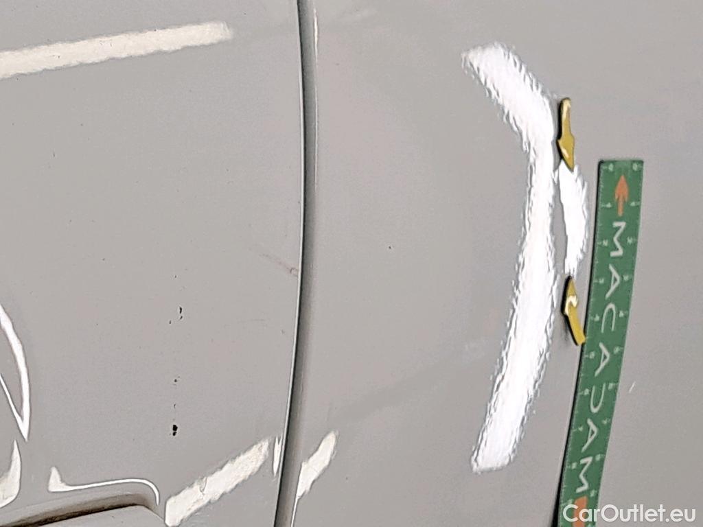  Citroen  C3  Aircross Feel Business 1.2 PureTech 110CV BVA6 E6dT #3