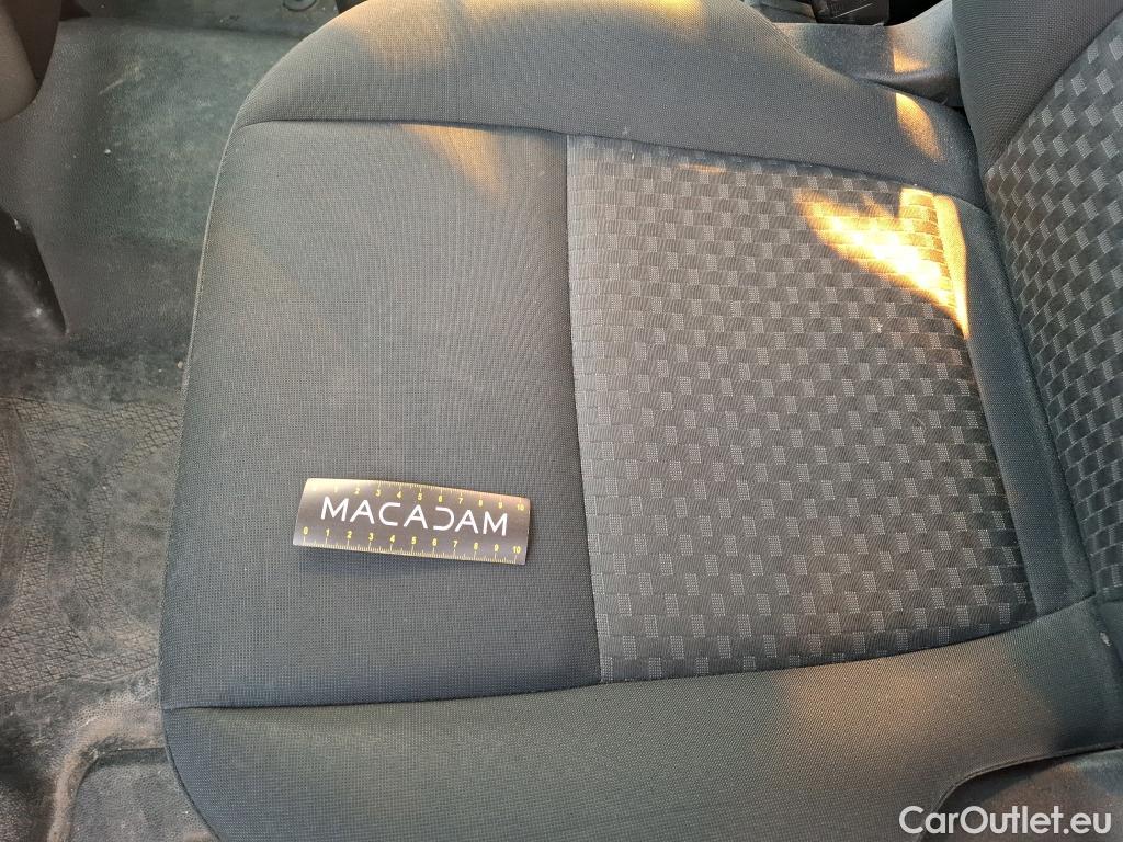  Ford  Transit FORD  Custom / 2018 / 4P / Fourgon tôlé 2.0 ECOBLUE 105 300 L1H2 TREND BUSINESS #20