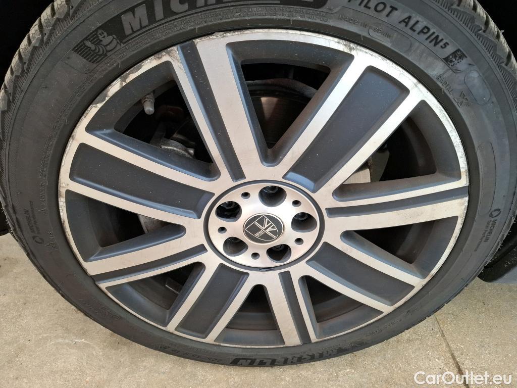  Mini  Countryman MINI  / 2020 / 5P / Crossover Cooper SE ALL4 Yours 125+95ch BVA6 #40