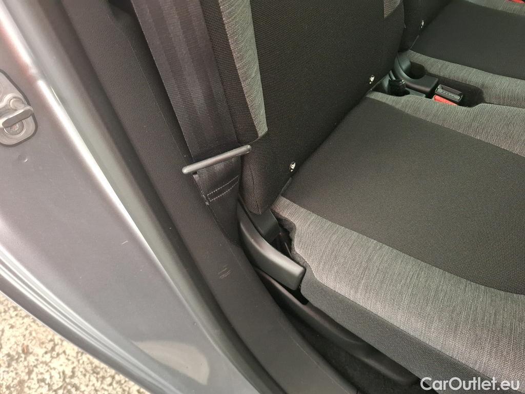  Citroen  C4 Grand Picasso Grand C4 Picasso/Spacetourer Business Class 1.5 BlueHDi 130CV BVA8 7 Sieges E6d #14