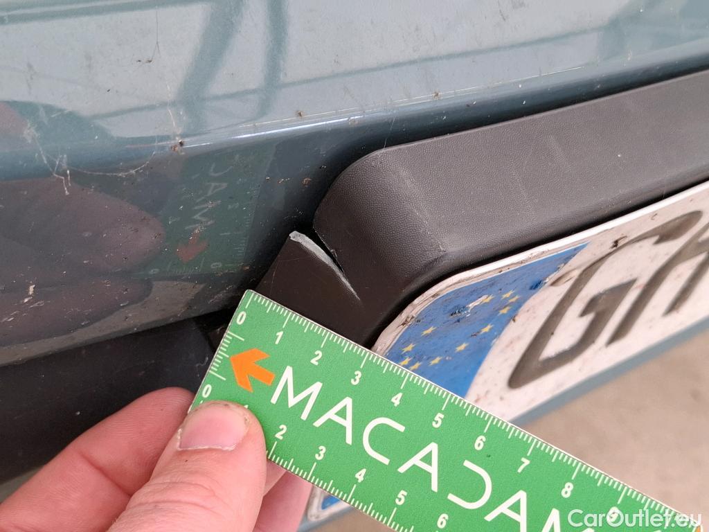  Mini  Countryman MINI  / 2020 / 5P / Crossover Cooper SE ALL4 Yours 125+95ch BVA6 #23