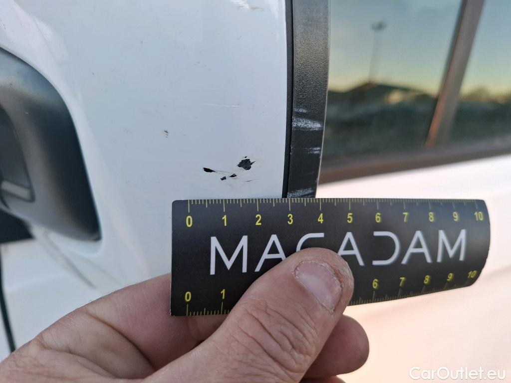  Ford  Transit FORD  Custom / 2018 / 4P / Fourgon tôlé 2.0 ECOBLUE 105 300 L1H2 TREND BUSINESS #30