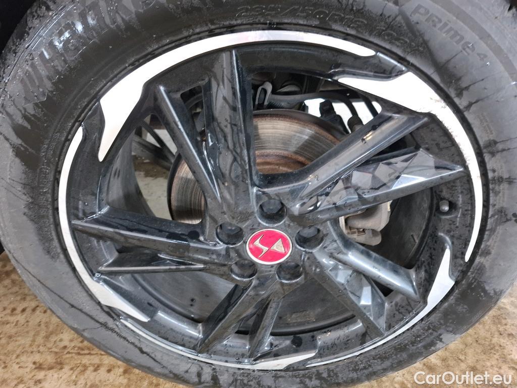  DS  DS7 7 Crossback Performance Line 1.5 BlueHDi 130CV BVA8 E6d #2