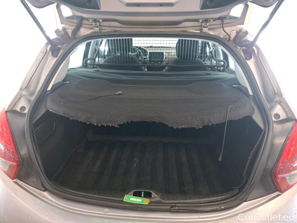  Peugeot  208  Affaire Premium 1.5 HDi 100CV BVM5 E6dT #14