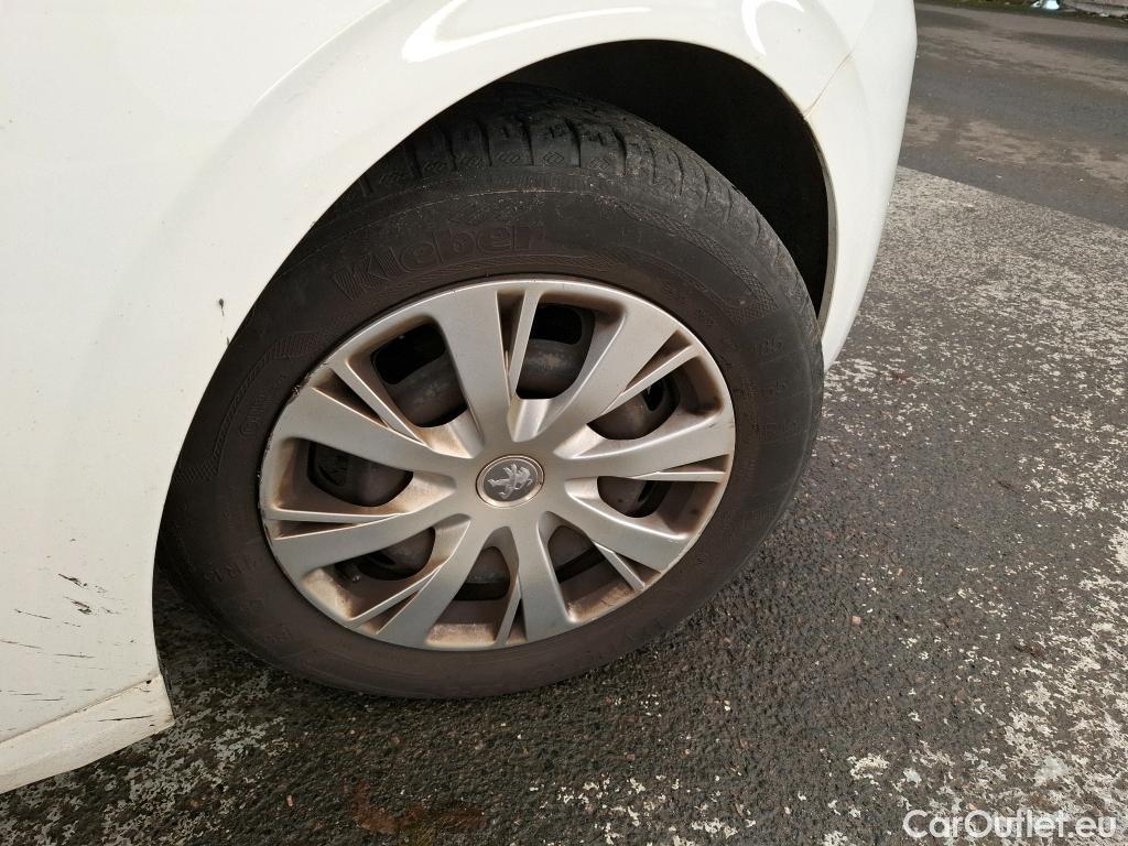  Peugeot  208  Active Business 1.2 80CV BVM5 E6dT #16