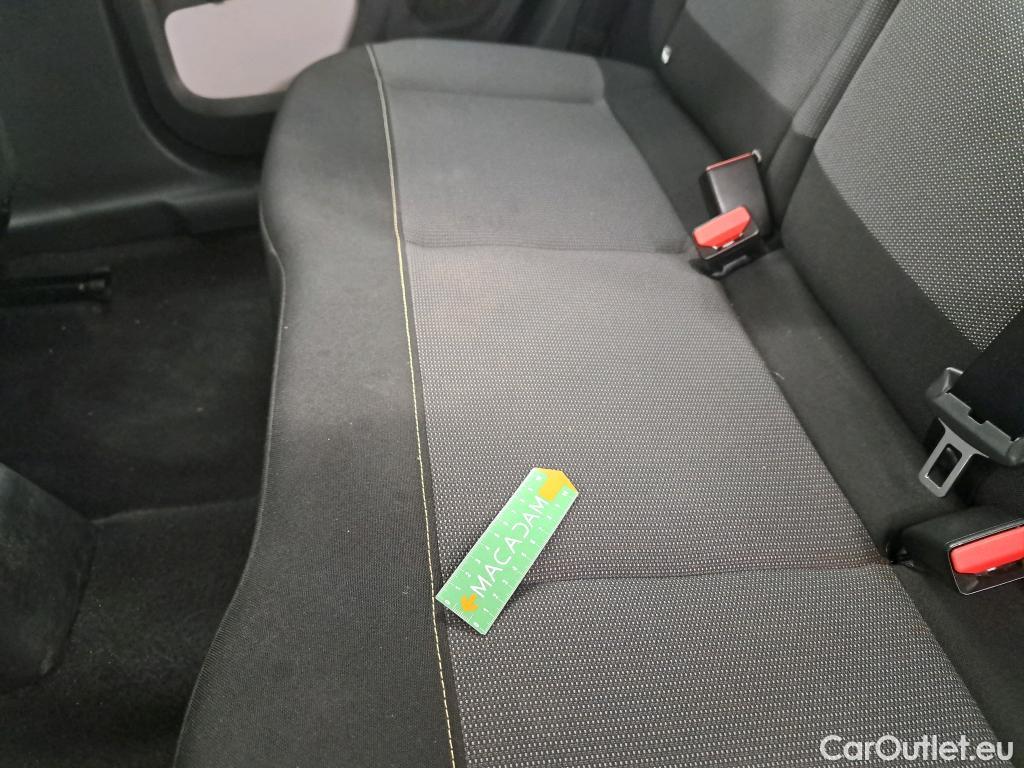  Citroen  C3  Feel Business 1.2 PureTech 80CV BVM5 E6d #7