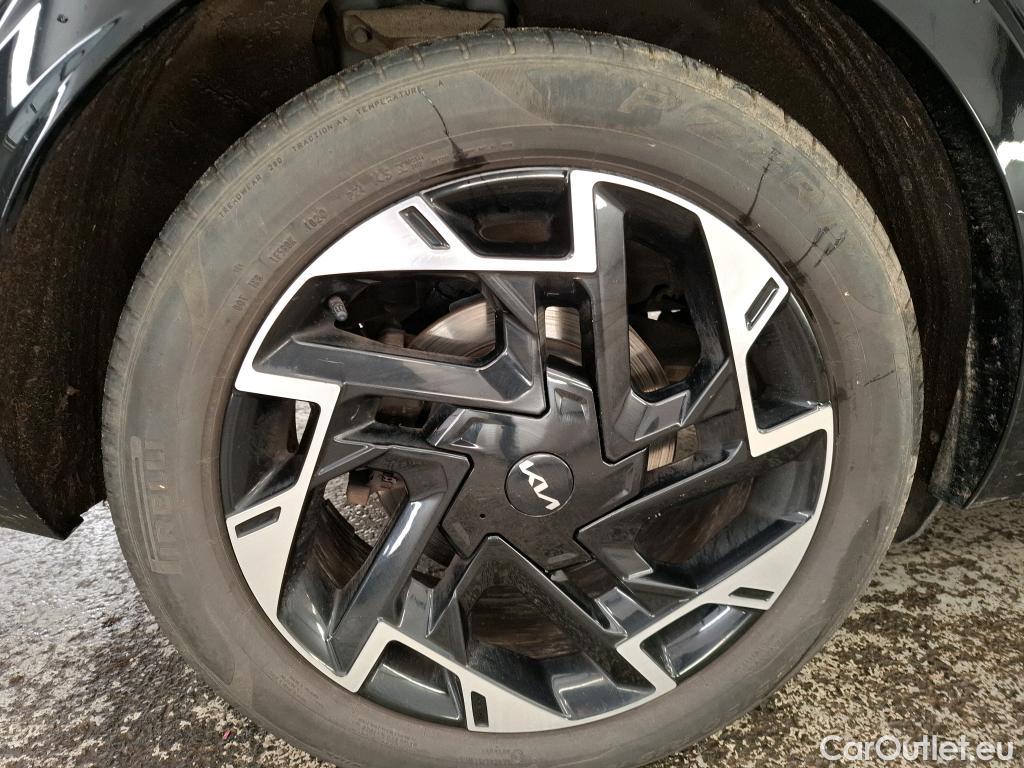  KIA  Sportage KIA  / 2021 / 5P / SUV 1.6 T-GDI 265 PHEV AUTO 4WD GT-L PREM BU #5