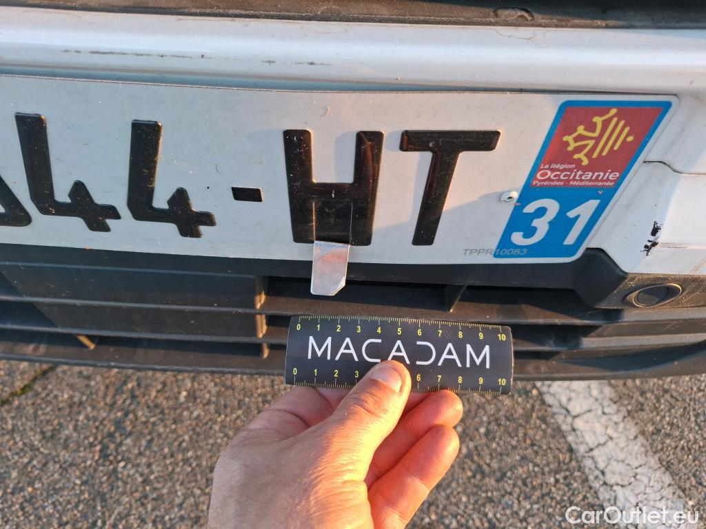  Ford  Transit FORD  Custom / 2018 / 4P / Fourgon tôlé 2.0 ECOBLUE 105 300 L1H2 TREND BUSINESS #28