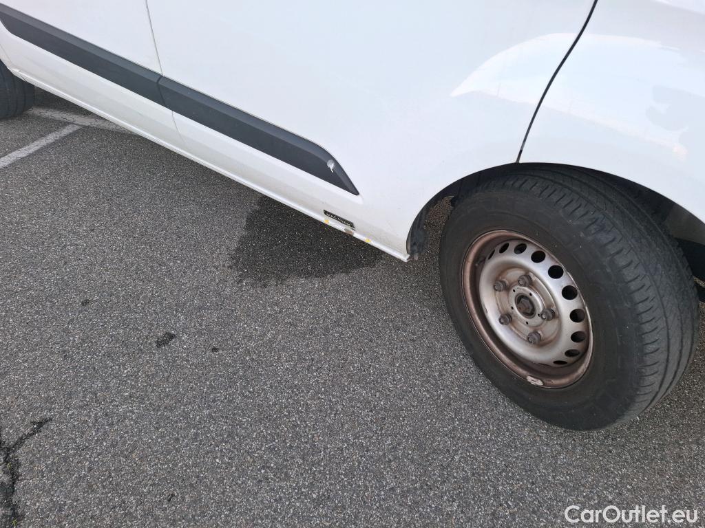  Ford  Transit FORD  Custom / 2018 / 4P / Fourgon tôlé 2.0 ECOBLUE 105 300 L1H2 TREND BUSINESS #9