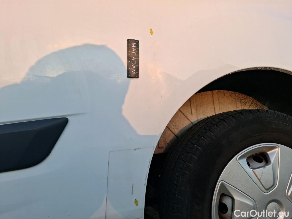  Ford  Transit FORD  Custom / 2018 / 4P / Fourgon tôlé 2.0 ECOBLUE 105 300 L1H2 TREND BUSINESS #6