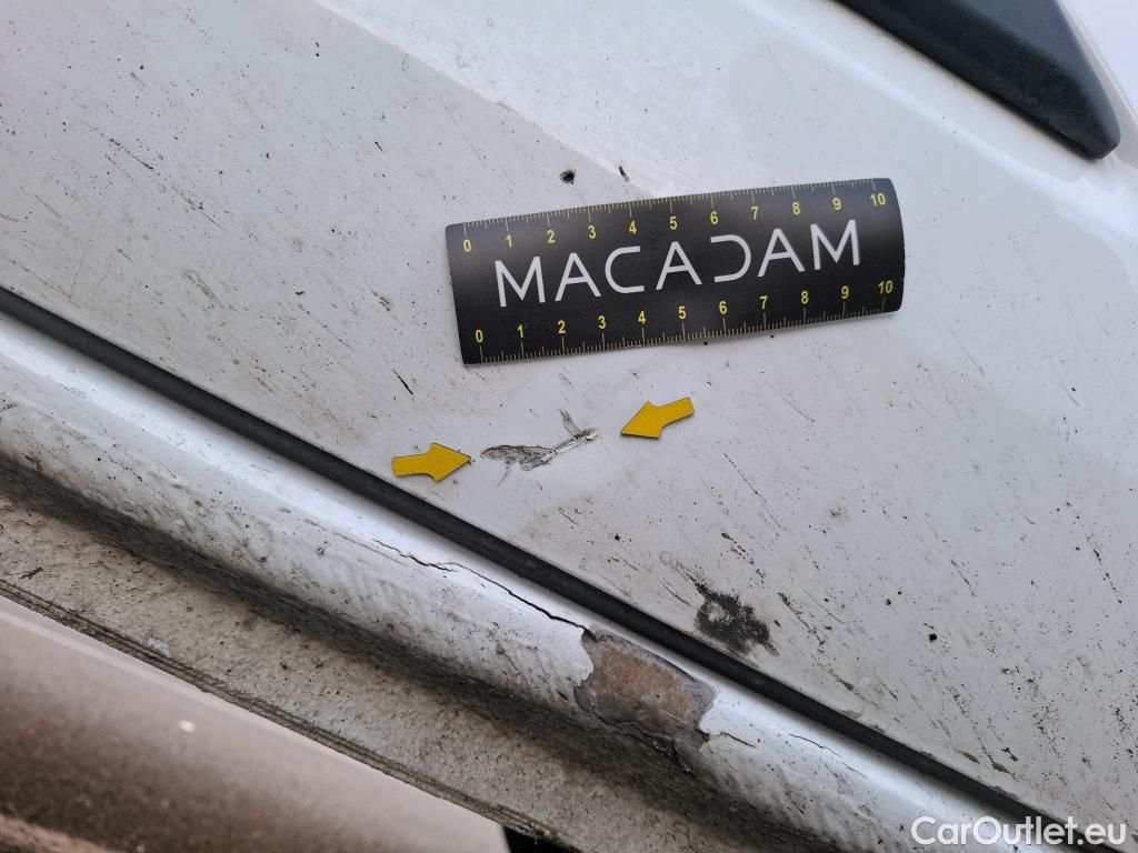  Ford  Transit FORD  Custom / 2018 / 4P / Fourgon tôlé 2.0 ECOBLUE 105 300 L1H2 TREND BUSINESS #36