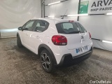  Citroen  C3 CITROEN  / 2020 / 5P / Berline PureTech 83 S&S BVM Feel Pack #2